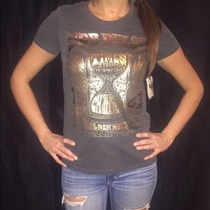 Bob Dylan Tee by Lucky Brand NWT Medium